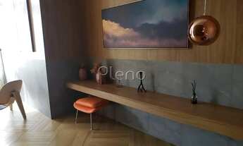 Imagem 6: Apartamento à venda em Campinas, Cambuí, com 3 suítes, com 145 m², Absoluto Maria Monteiro