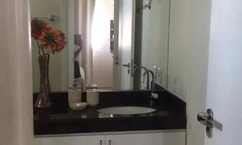 Imagem 8: Edíficio Ahead Ponta Negra - Apartamento Mobiliado