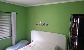 Imagem 7: Casa à venda em Suzano-SP, Jardim São Luís! 2 quartos, 1 sala, 1 banheiro, 2 vagas, 51,88m