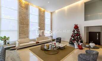 Imagem 3: Alphaville Ipês - Casa de Condomínio 5 quartos, sendo 5 suítes