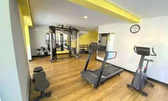 Imagem 4: Apartamento com 3 quartos à venda em Boqueirão - SP