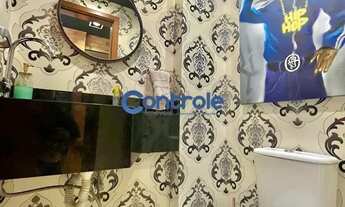 Imagem 4: Imóvel para venda tem 89 metros quadrados com 3 quartos em Coloninha - Florianópolis - SC