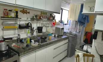 Imagem 2: APARTAMENTO À VENDA EM BOA VIAGEM | 106m² | 3 QUARTOS | 2 SUÍTES