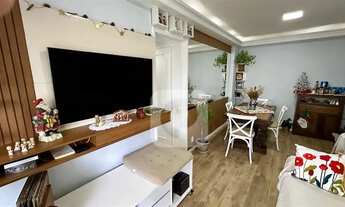 Imagem 4: Apartamento de 2 Quartos na ABM Barra da Tijuca