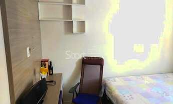 Imagem 5: Apartamento - Vila Marieta - Campinas