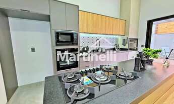 Imagem 6: Casa térrea à venda no Condomínio Vivendas da Mata, próximo ao Shopping Iguatemi - Ribeirã