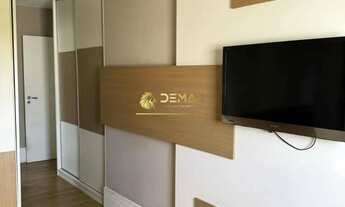 Imagem 6: Apartamento 3 dorm para locação no Splendor Blue