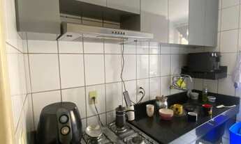 Imagem: AP 3/4 ELIS REGINA Q. 806 SUL