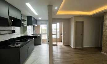 Imagem: Imóvel para aluguel e venda possui 57 metros