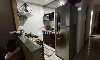 Imagem 4: Casa de Vila em Rua Cardeal Sebastião Leme - Laranjal - São Gonçalo/RJ