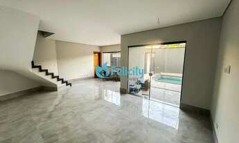 Imagem 3: Sobrado com 3 suítes, 2 vagas, 134m2 no Pq. São Domingos