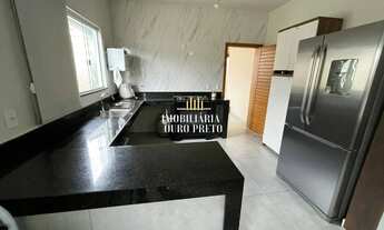 Imagem 4: Casa com 3 quartos á venda no Rio Branco