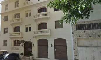 Imagem 2: PRÉDIO - BELA VISTA - SP