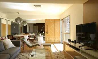 Imagem: Apartamento á Venda de 112m² útil em