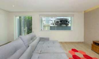 Imagem 5: Casa para venda em Água Fria com 3 quartos, sendo 2 suítes , 219m²