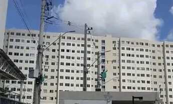 Imagem: Aluguel ap 2/4 Cond. Bosque Salvador Norte