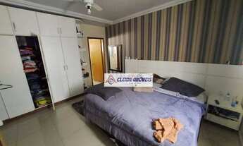 Imagem 5: Casa com 4 dormitórios à venda, 320 m² por R$ 540.000,00 - Jardim Gramado - Cuiabá/MT