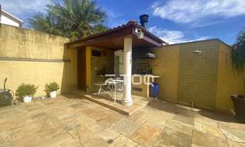 Imagem 7: Casa à venda, 350 m² por R$ 2.240.000,00 - Alphaville 9 - Santana de Parnaíba/SP