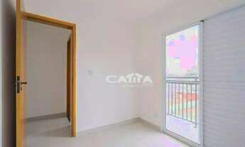 Imagem 6: Apartamento com 2 dormitórios e 1 vaga à venda, 45 m² por R$ 420.000 - Chácara Belenzinho