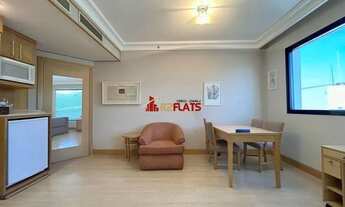 Imagem 3: Flat com ótimo preço no Higienópolis. Confira!