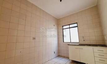 Imagem 5: Ótimo Apartamento Residencial para Locação - 2 Dormitórios / Jardim Caparroz