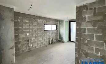 Imagem 6: APARTAMENTO - ALTO DA LAPA - SP