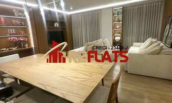 Imagem 5: Apartamento com ótimo preço no bairro Itaim Bibi. Confira!