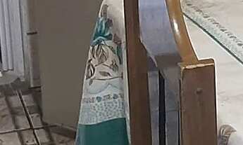 Imagem: Alugo kitinet/ apartamento