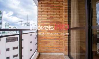 Imagem 5: Apartamento para locação na Vila Nova Conceição