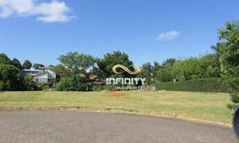 Imagem 2: Terreno à venda, 2320 m² por R$ 1.500.000,00 - Paragem dos Verdes Campos - Gravataí/RS