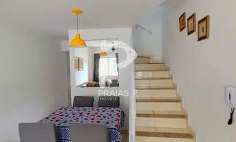 Imagem 3: Casa em Villágio, 2 Dormitórios, Enseada, Guarujá