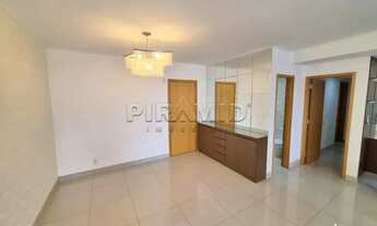 Imagem 3: Apartamento alto padrão com 139,25 m², bairro Bosque das Juritis, Zona Sul de Ribeirão Pre