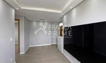 Imagem 4: Apartamento de 2 Dormitórios para locação próximo ao Shopping Tietê Plaza