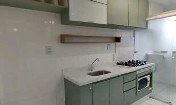 Imagem 4: Apartamento para venda com 48 m² e 1 vaga em Mogi das Cruzes