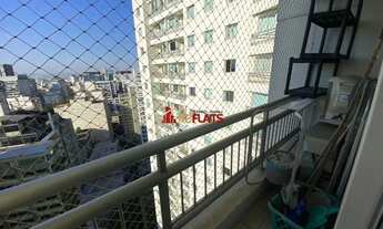 Imagem 3: Flat com ótimo preço no bairro Consolação. Confira!