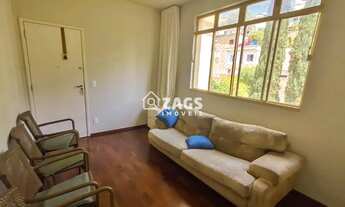 Imagem 5: Apartamento -Venda - Bairro Serra