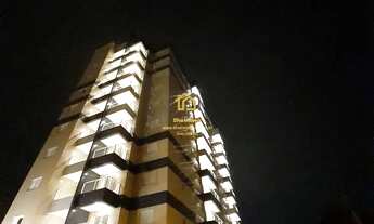 Imagem 6: Apartamento em Mirim, Praia Grande/SP