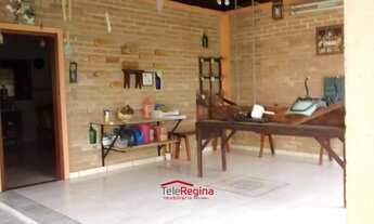 Imagem 2: CHÁCARA PARA VENDER COM 2 DORMITÓRIOS EM CAÇAPAVA