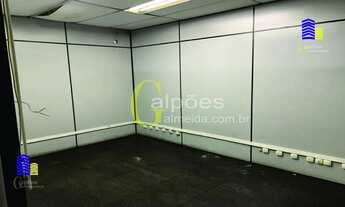 Imagem 7: Pavilhão/Galpão para alugar no bairro Vila Pindorama - Barueri/SP