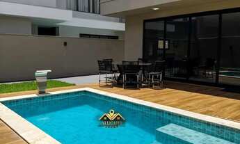 Imagem: Sobrado para aluguel no Condomínio Belvedere2