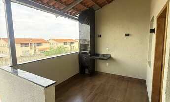 Imagem: JARDIM DO CERRADO 7 Apartamento com 2 Quarto(s)