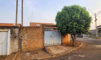 Imagem 3: Residencial, área 210,49m² - Orlândia/SP