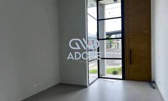 Imagem 2: Casa à venda no Condomínio Parque Imperial - Salto/SP