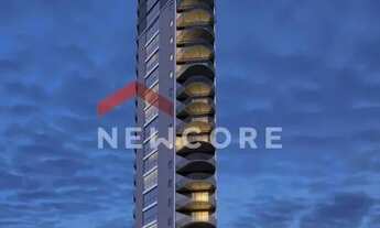 Imagem: Apartamento em 224 - Meia Praia - Itapema/SC