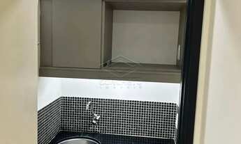 Imagem 7: Salas disponíveis no Centro Empresarial das Américas!