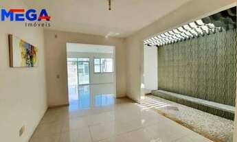 Imagem 6: Casa com 4 quartos no bairro Parquelândia - Fortaleza/CE
