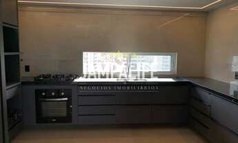 Imagem 4: Apartamento 170 m² em Manaíra - R$ 1.600.000,00
