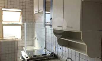 Imagem: Apartamento para alugar com 3 quartos no