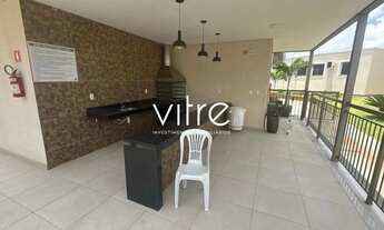 Imagem 4: Apartamento à venda no bairro Jardim Patricia em Uberlândia