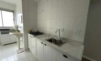 Imagem 6: Imóvel para aluguel possui 50 m2 com 2 quartos em Pinheirinho - Curitiba - PR